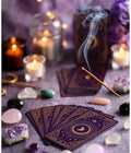 Tarot reading