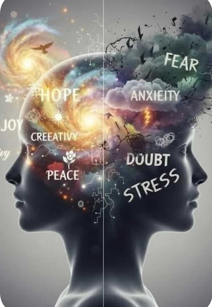 Therapy about problem-solving